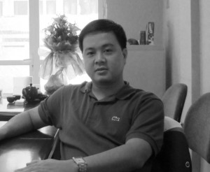Ha Chi Dong - Fair Stone Representative Vietnam