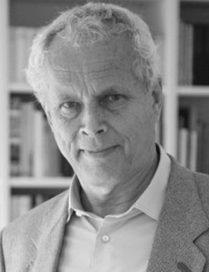 Heinecke Werner - Fair Stone Founder
